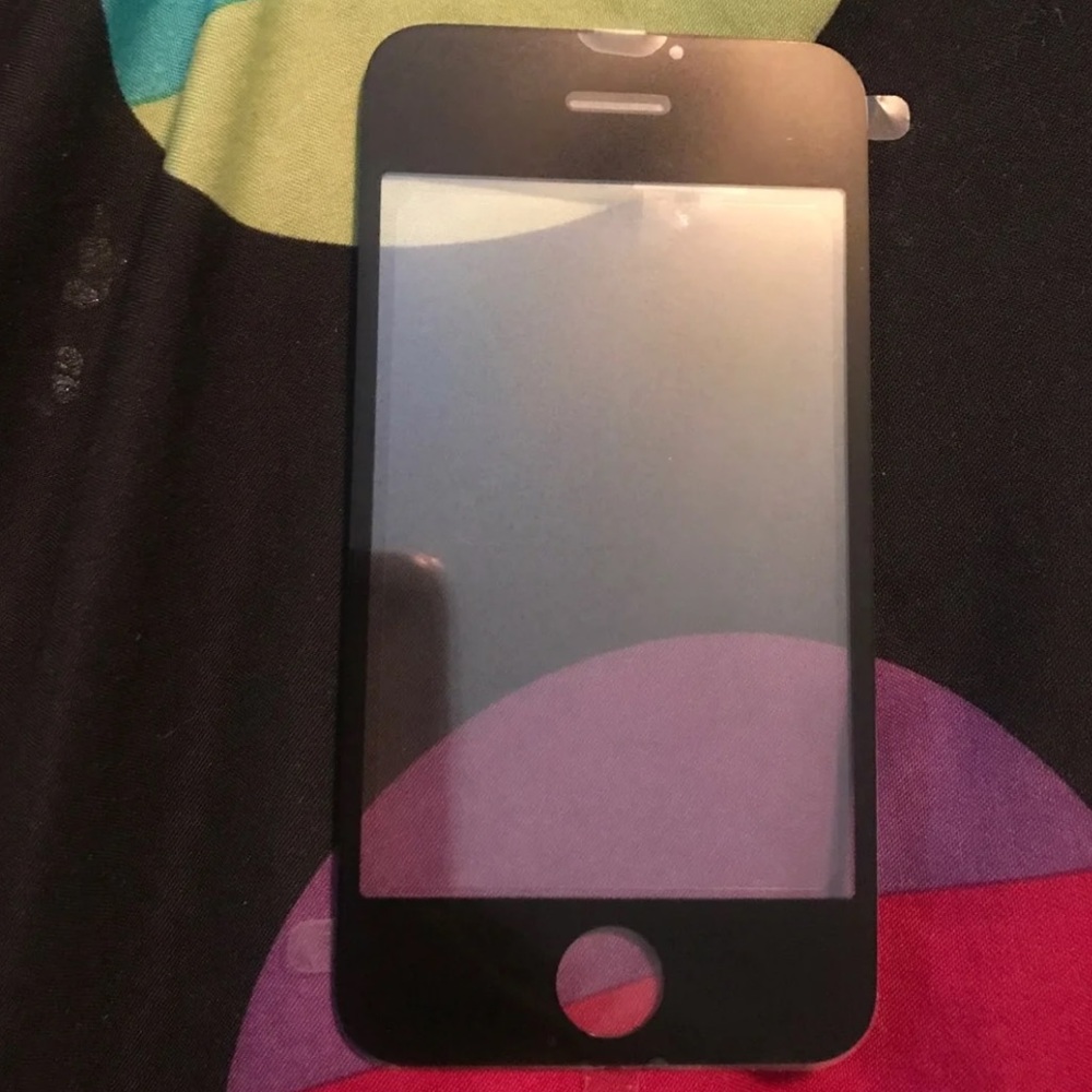 iPhone replacement screen